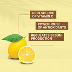 Nuerma Science Lemon Oil For Skin & Hair
