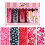 fusion mashup sprinkles fm multipack 7 100 gms