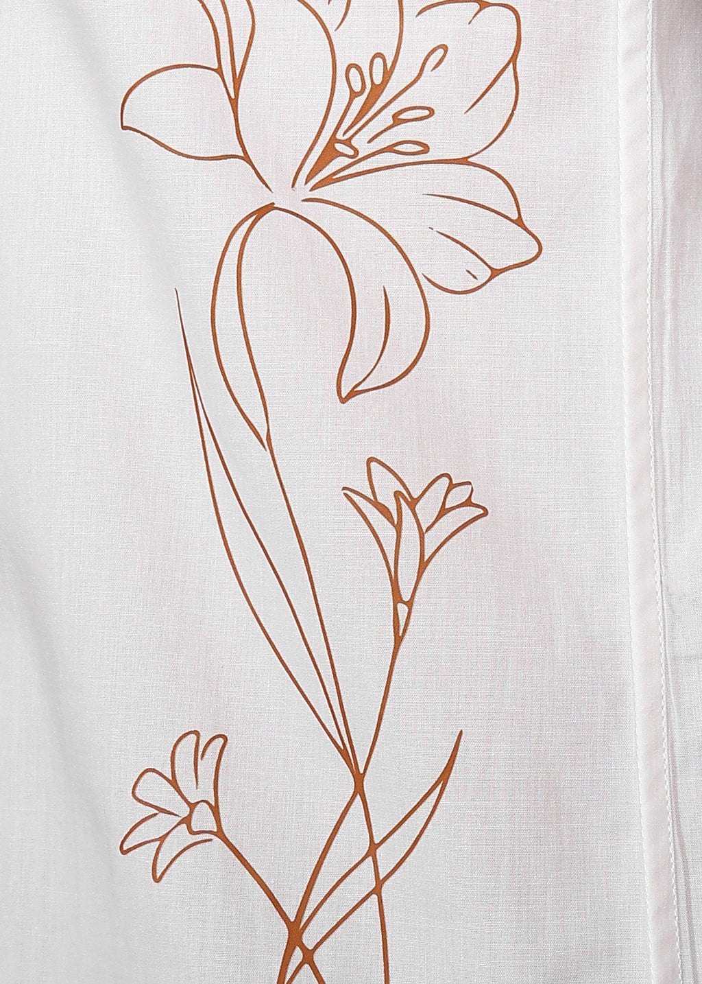 Fabmade Pure Form Resort Shirt