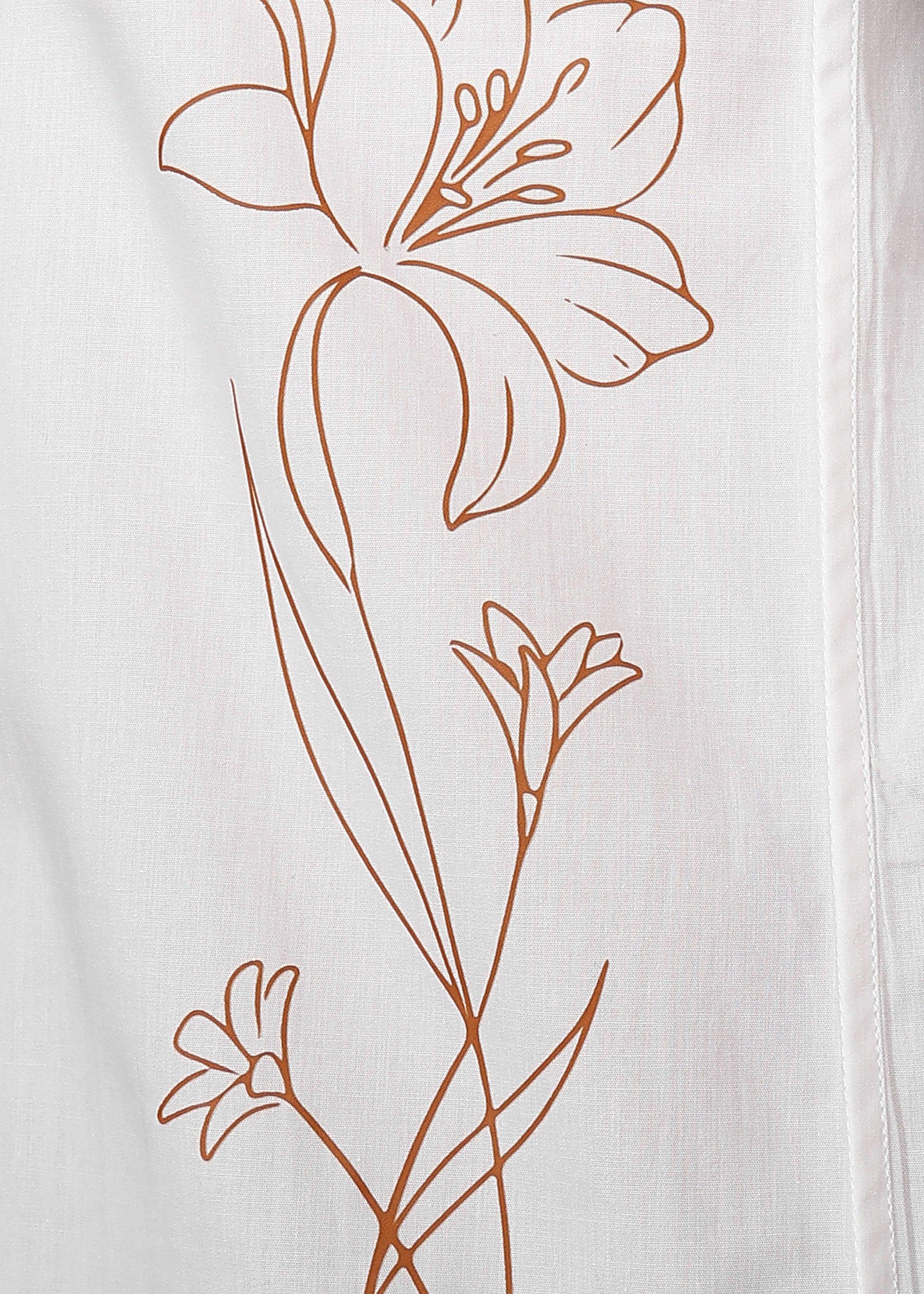 Fabmade Pure Form Resort Shirt