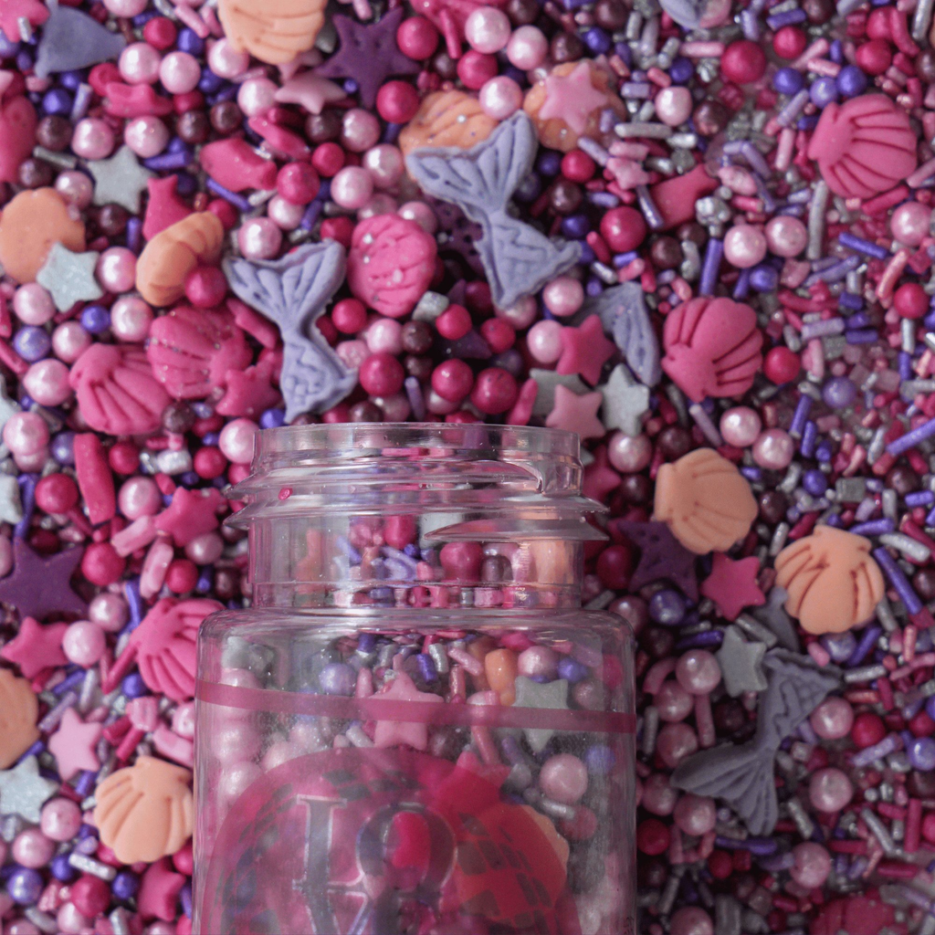 sprinkles bottle for decoration bottle 11 100 g