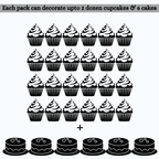 confect sprinkles for cakes cupcakes decoration usp 8holy green copy