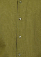 Fabmade Olive Still Co-Ord Set