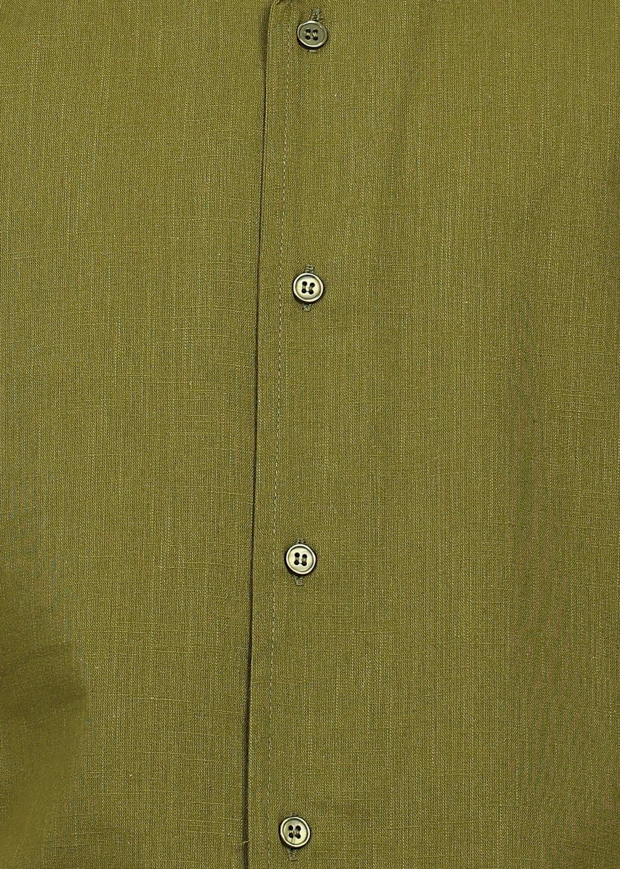 Fabmade Olive Still Co-Ord Set