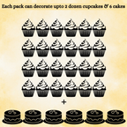 confect sprinkles for cakes cupcakes decoration usp 13orange copy