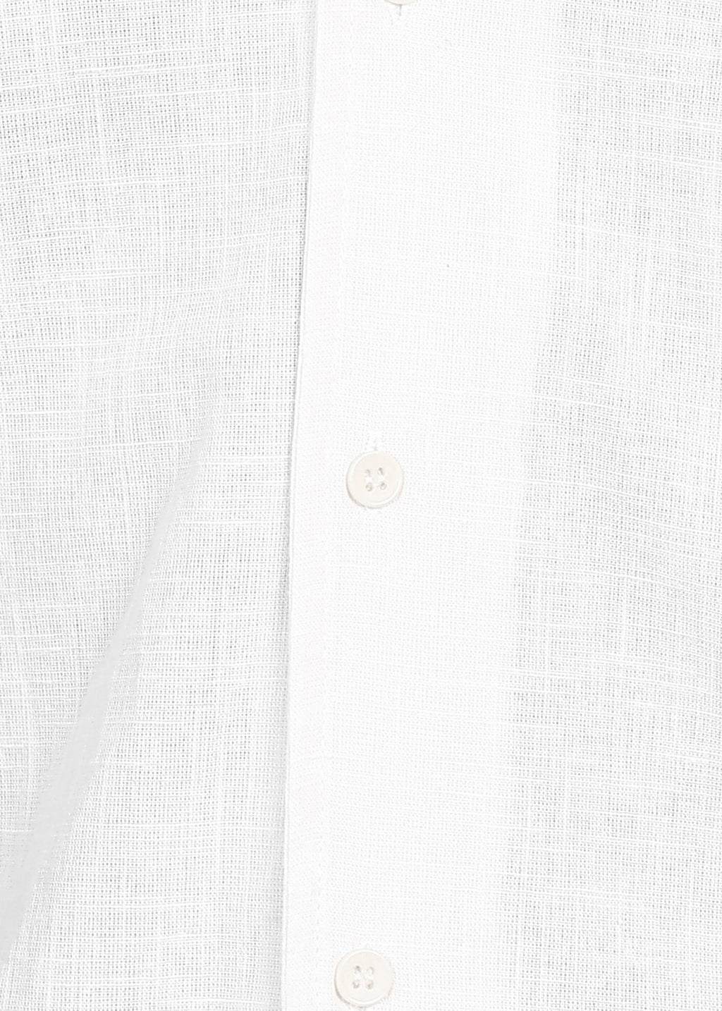 Fabmade Ivory Breeze Shirt