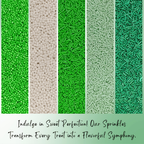 st patricks sprinkles ps multipack 2 100 gms