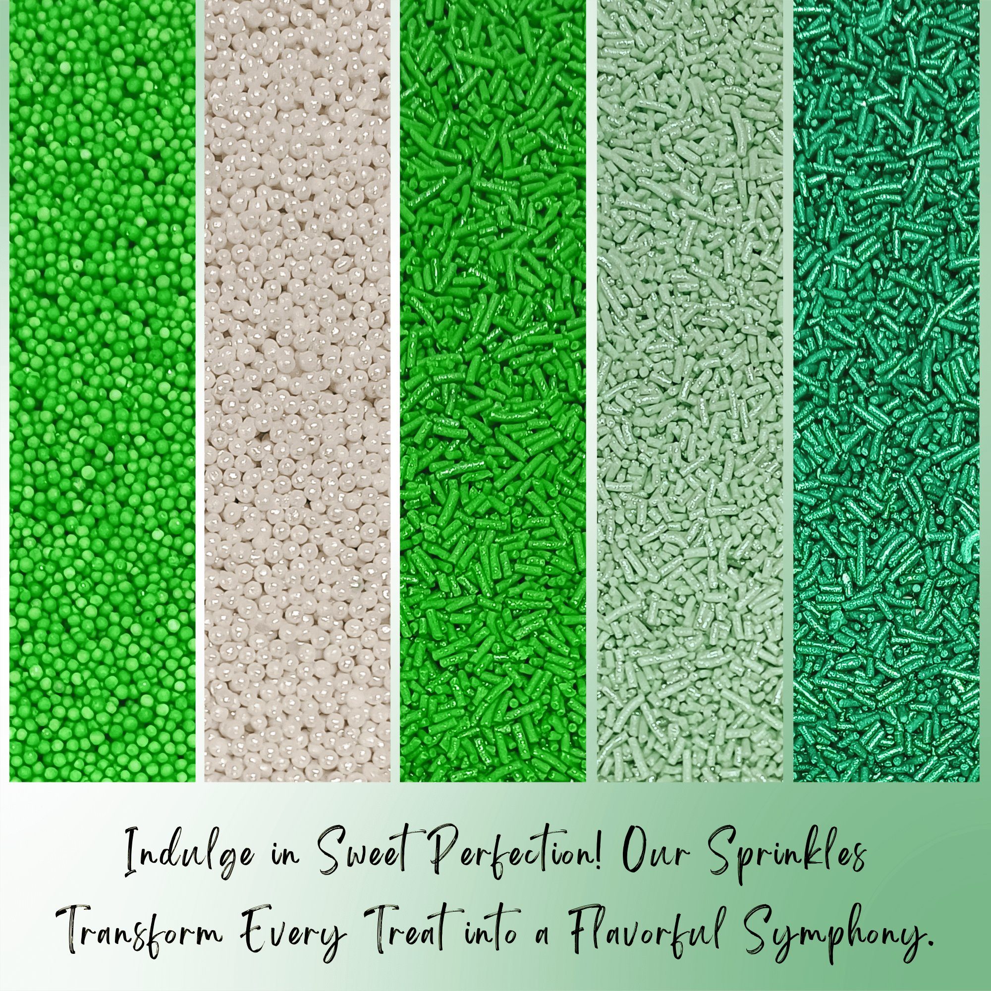 st patricks sprinkles ps multipack 2 100 gms
