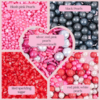 fusion mashup sprinkles fm multipack 7 100 gms