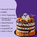 halloween sprinkles mashup hm 3 120 gms