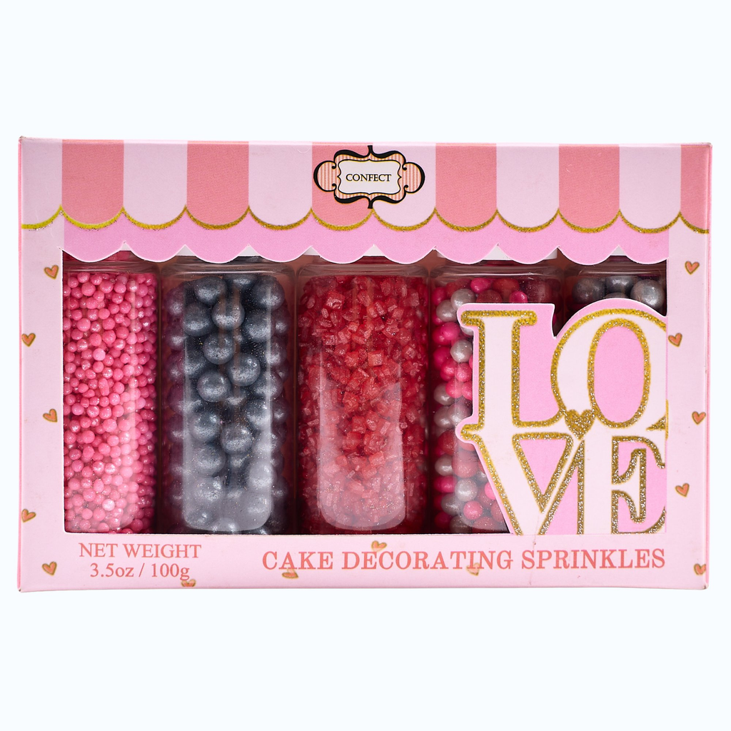 fusion mashup sprinkles fm multipack 7 100 gms