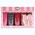 fusion mashup sprinkles fm multipack 7 100 gms