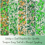 st patricks sprinkles ps multipack 10 100 gms