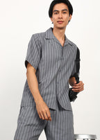 Fabmade Graphite Drift Co-Ord