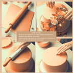 confect rose gold sugar paste br b 900 gms b