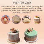 confect skin sugarpaste br b 1 kg b
