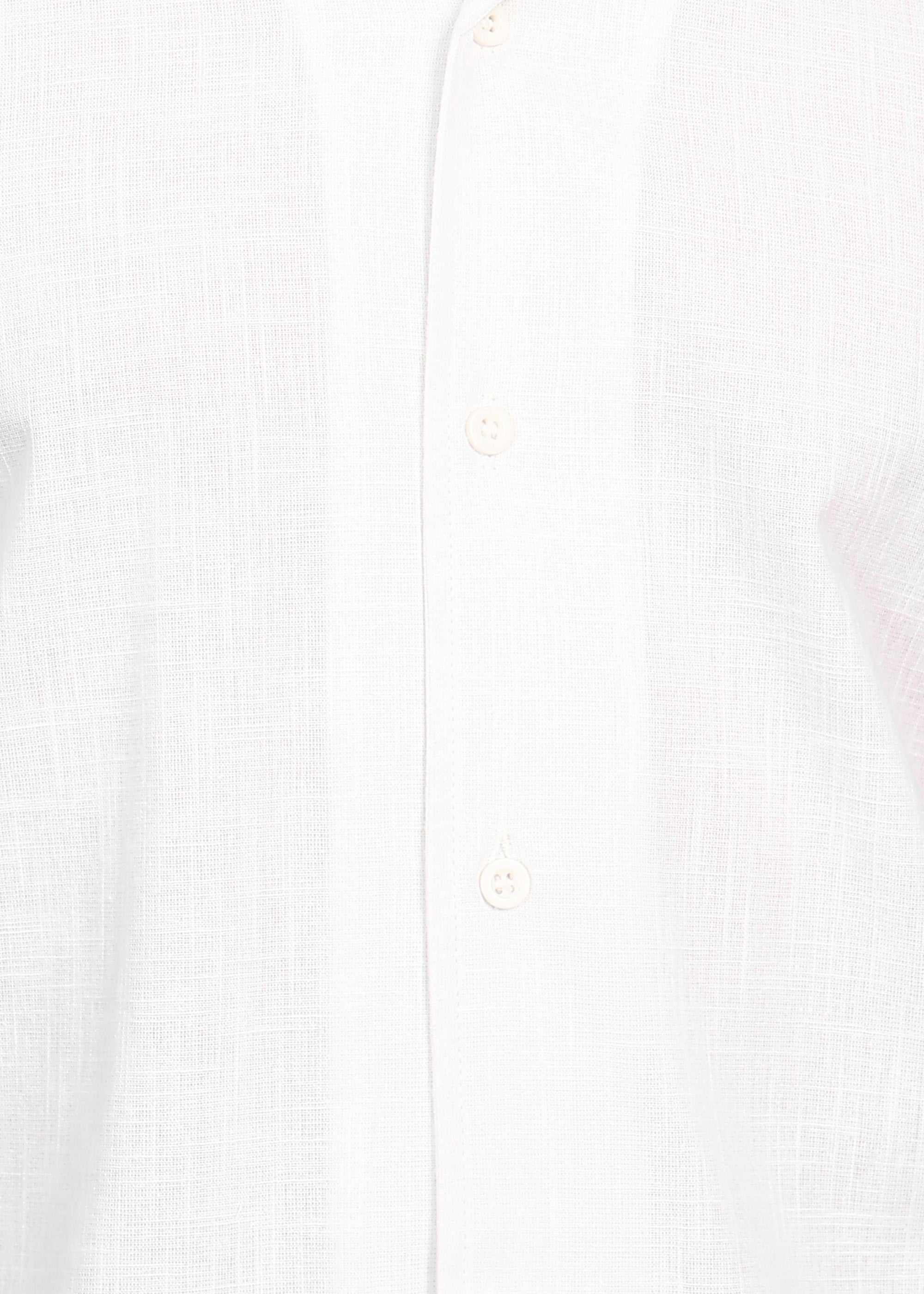 Fabmade Pure Ease Linen Co-Ord Set