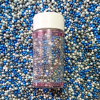 confect disco ball mashup dm 5 120 gms