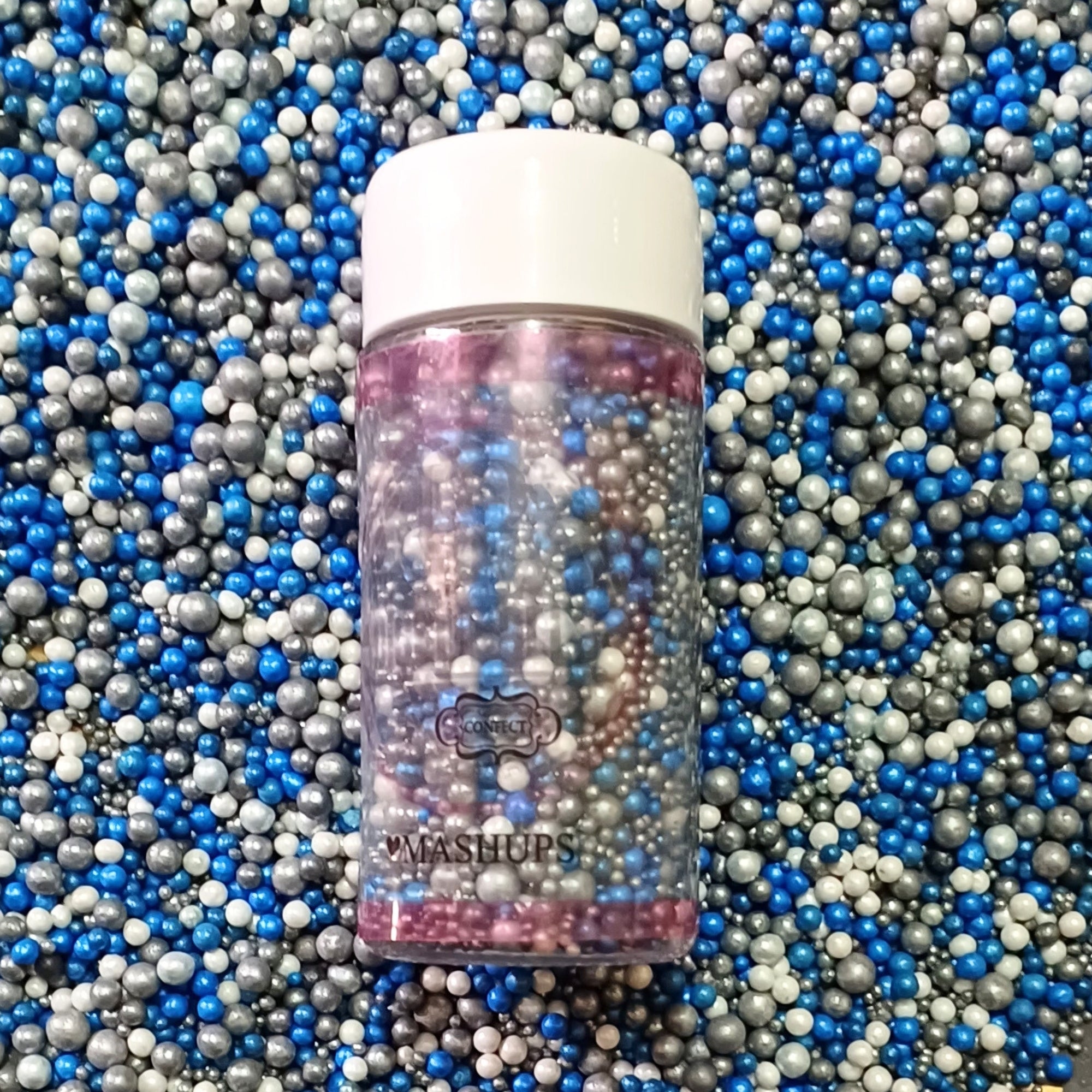 confect disco ball mashup dm 5 120 gms