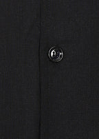 Fabmade Black Utility Co-Ord Set For Men
