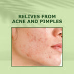 Nuerma Science Tea Tree Rosemary Oil For Healthy Skin & Hair Growth