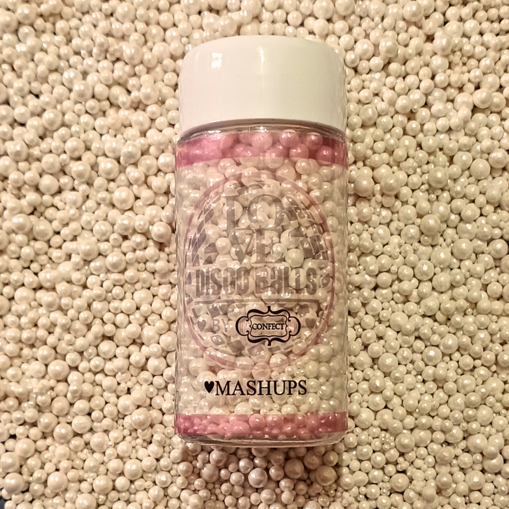 confect disco ball mashup dm 32 120 gms
