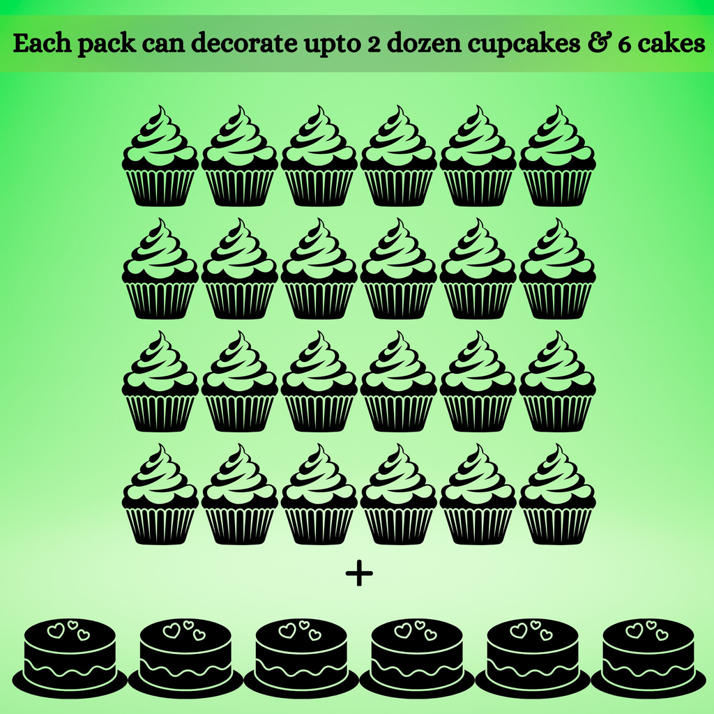st patricks sprinkles ps multipack 1 100 gms