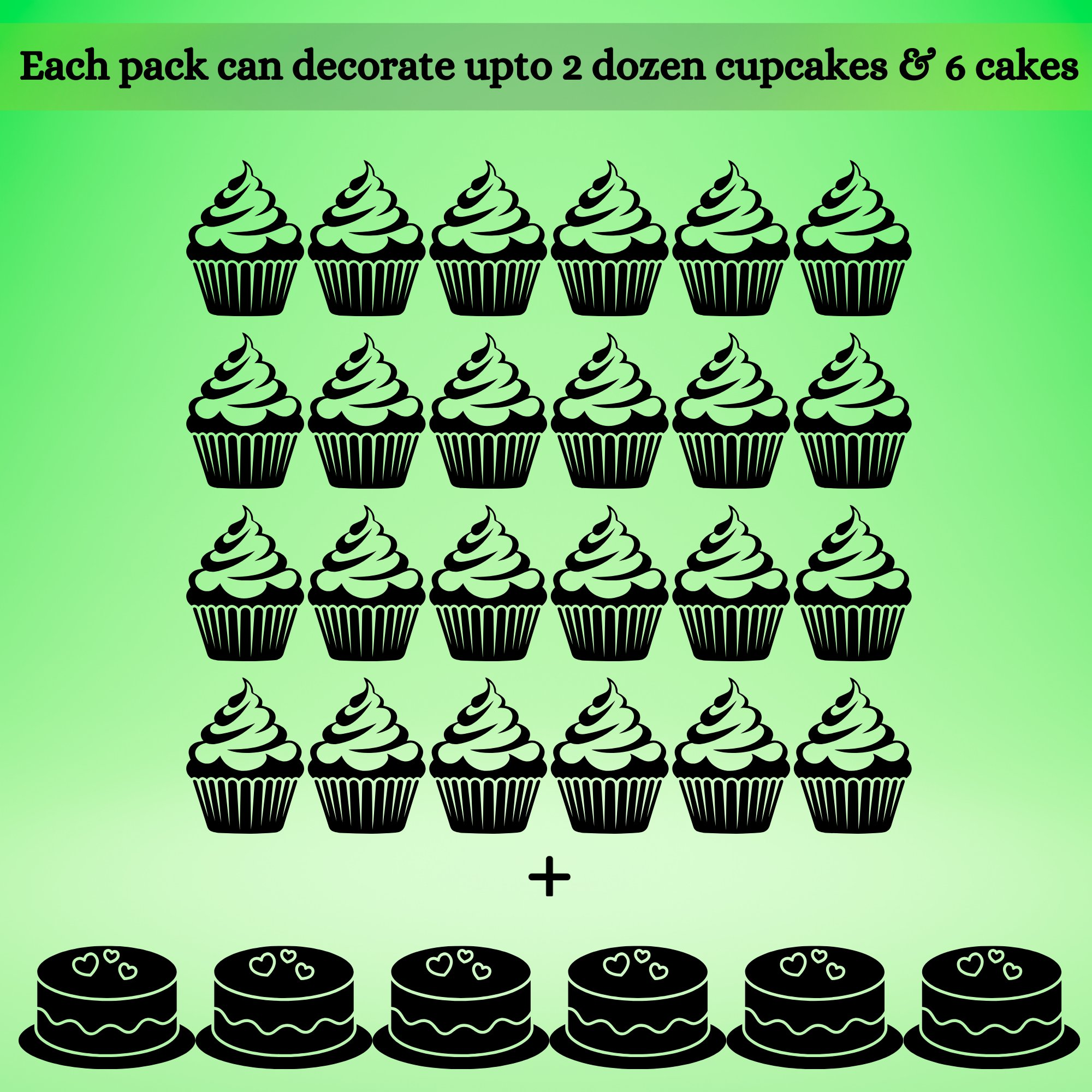 st patricks sprinkles ps multipack 1 100 gms