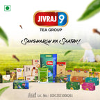 jivraj9 Tea Anokhi Elaichi Tea - Distacart