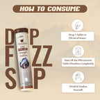 Upakarma Ayurveda Pure Sj Effervescent Tablets - Distacart