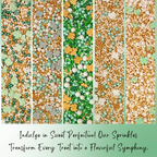 st patricks sprinkles ps multipack 4 100 gms
