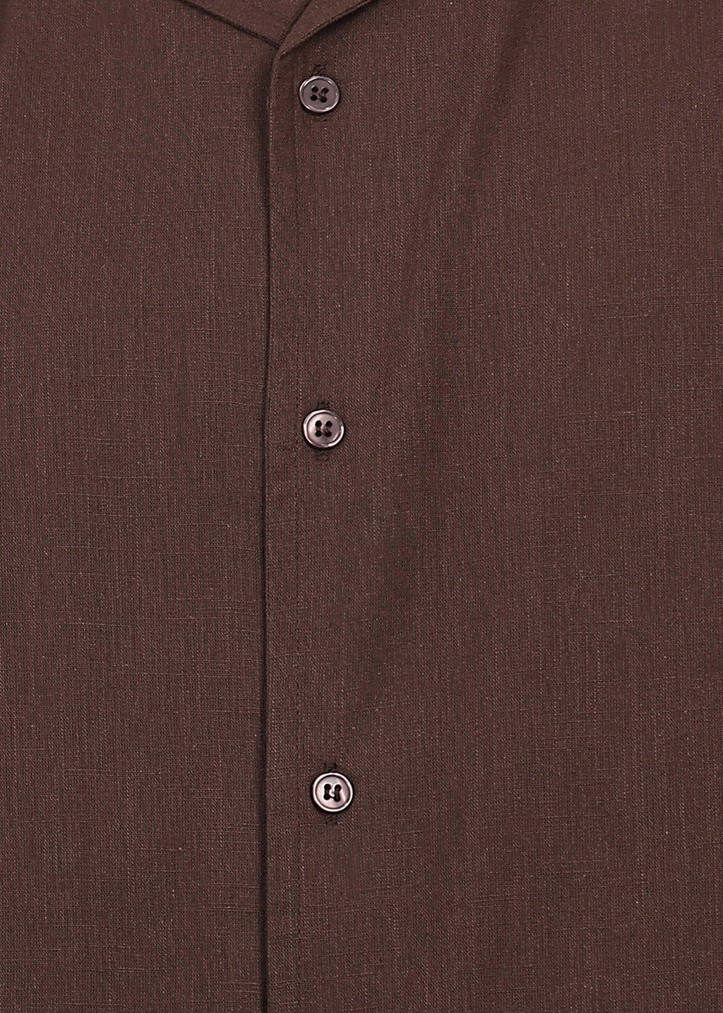 Fabmade Cocoa Drift Shirt