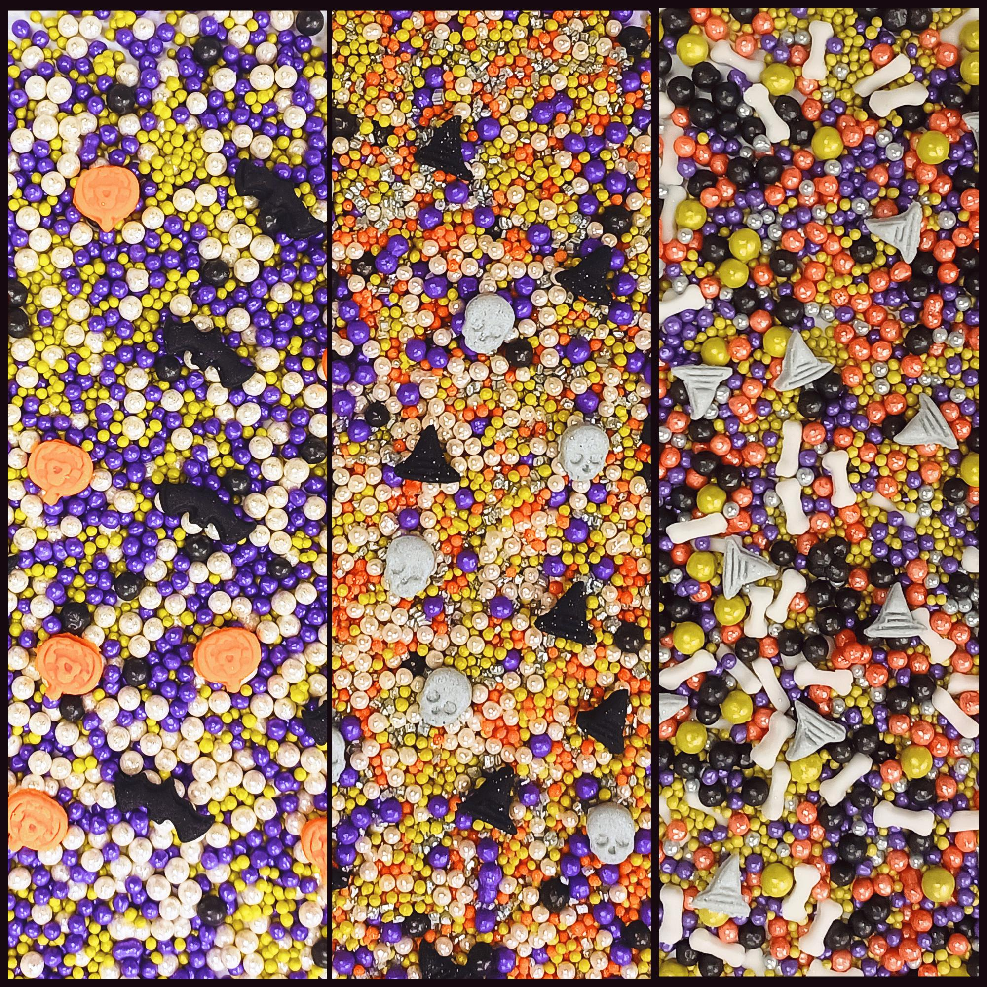 confect halloween sprinkles multipack 2 100 gms copy