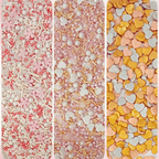 valentine sprinkles vs multipack 18 100 gms