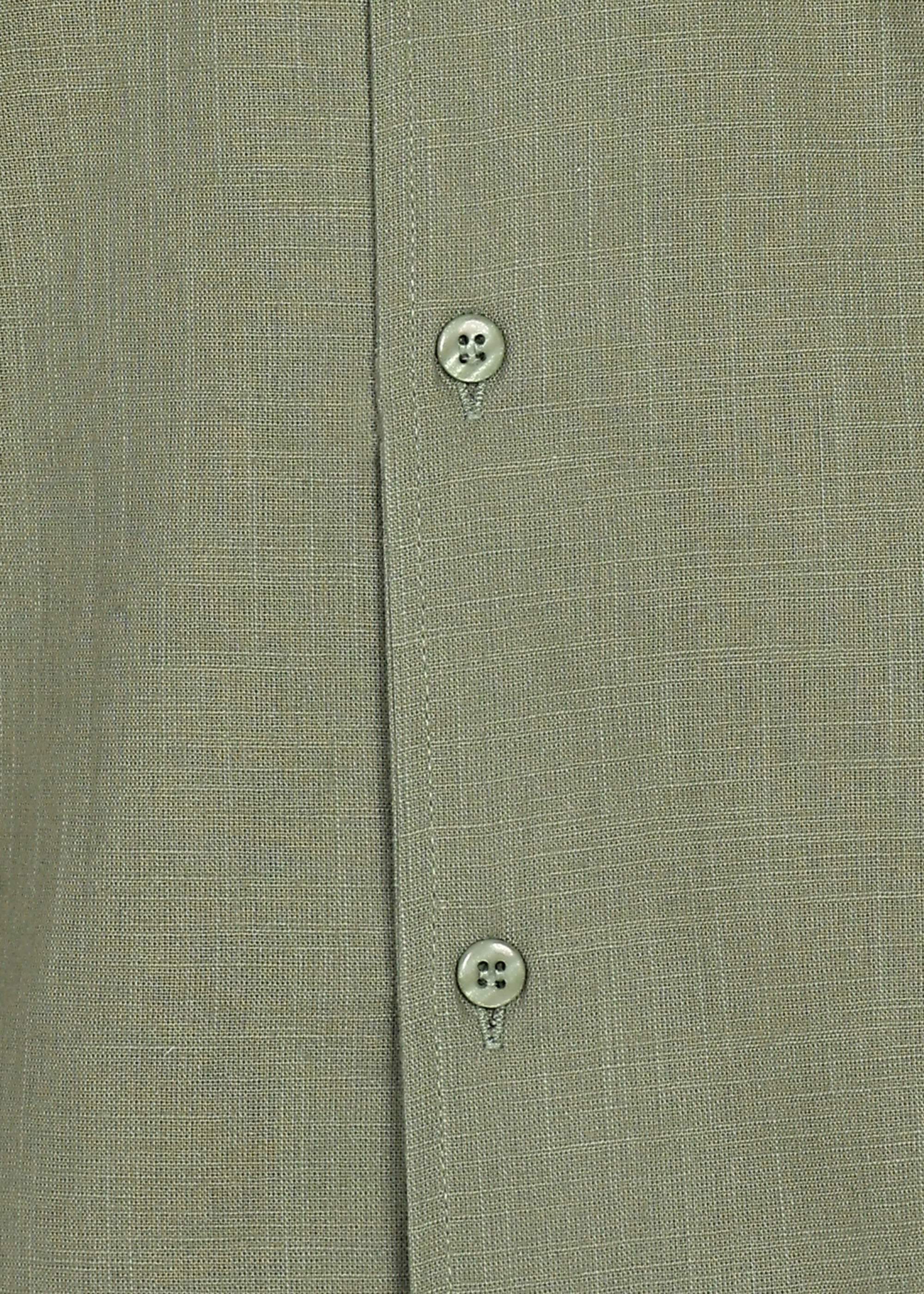 Fabmade Grove Ease Linen Co-Ord Set