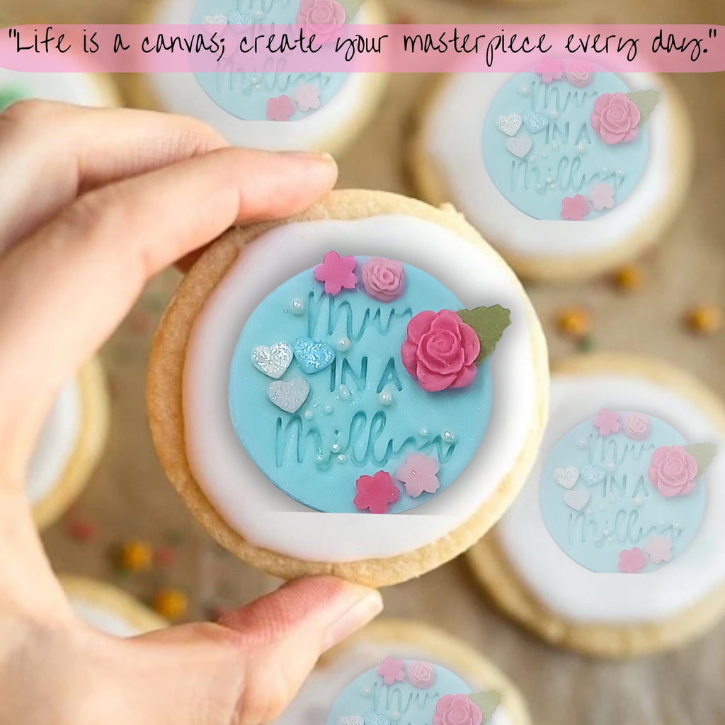 confect toppers cutters celebration topper cutter cake cupcake decorating mday cutters 04