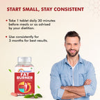 Dr Morpen Fat Burner Tablets