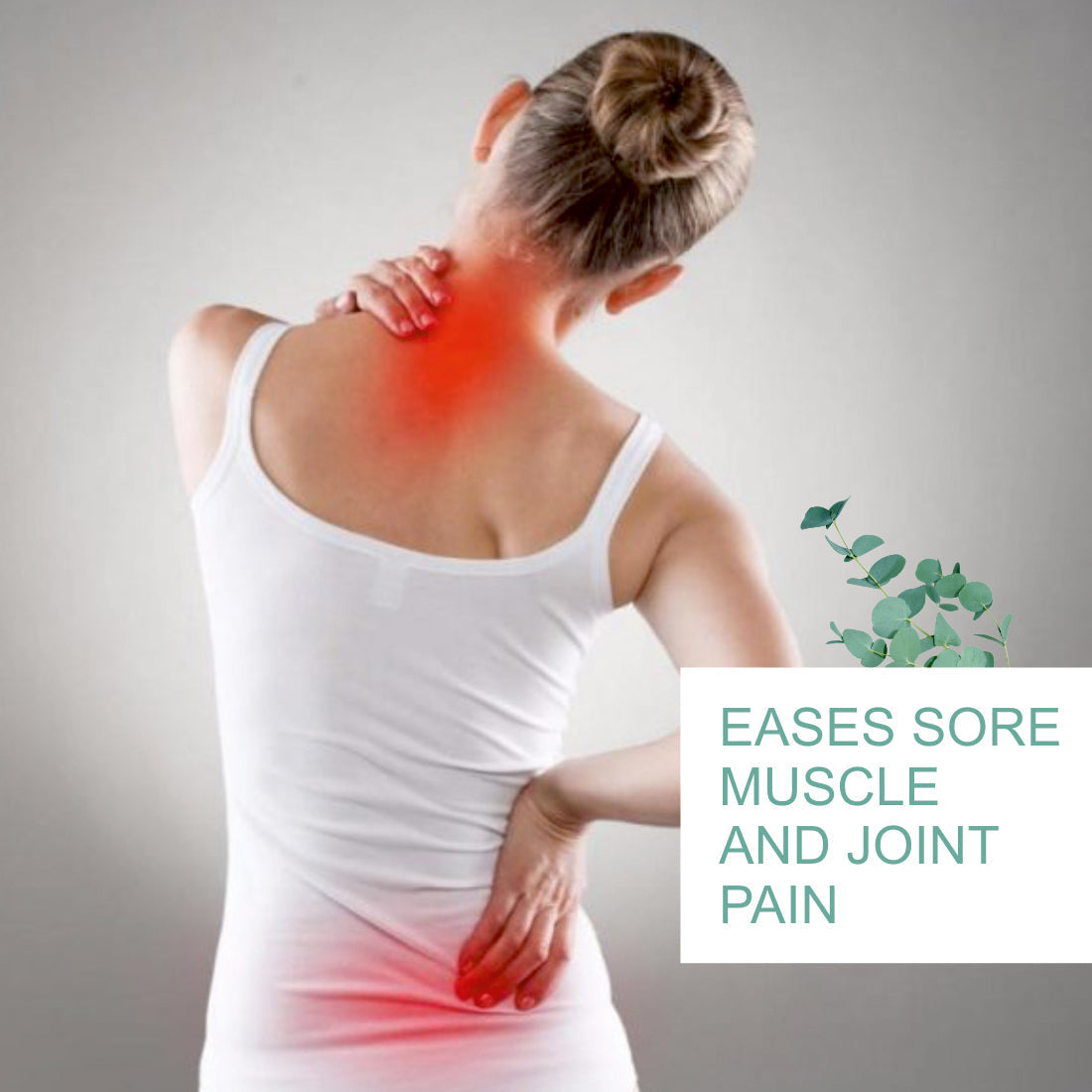 Nuerma Science Eucalyptus Essential Oil For Cold, Fresh Breathing & Joints Pain - Distacart
