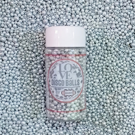 Confect Disco Ball Mashup DM 19