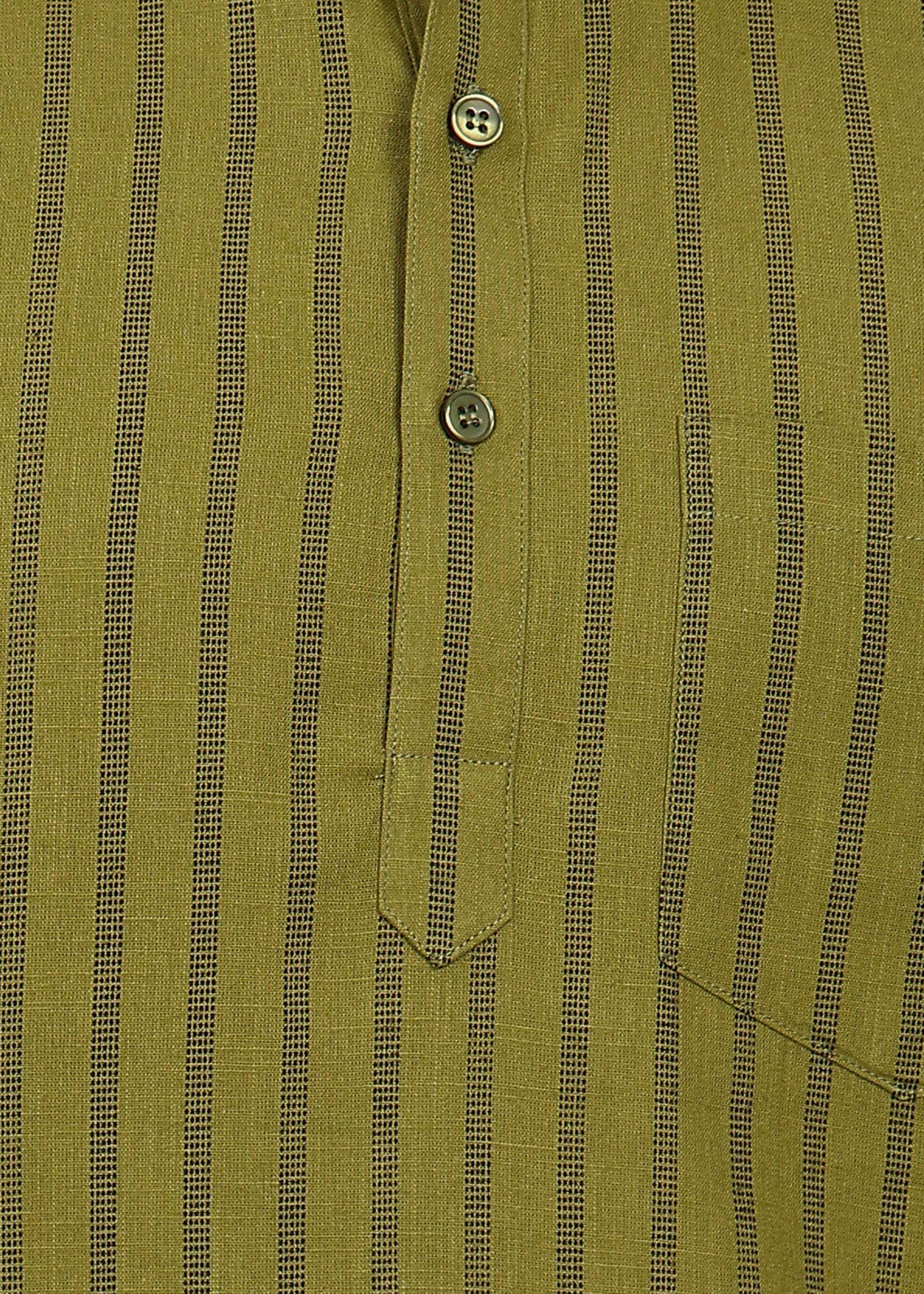 Fabmade Olive Drift Set