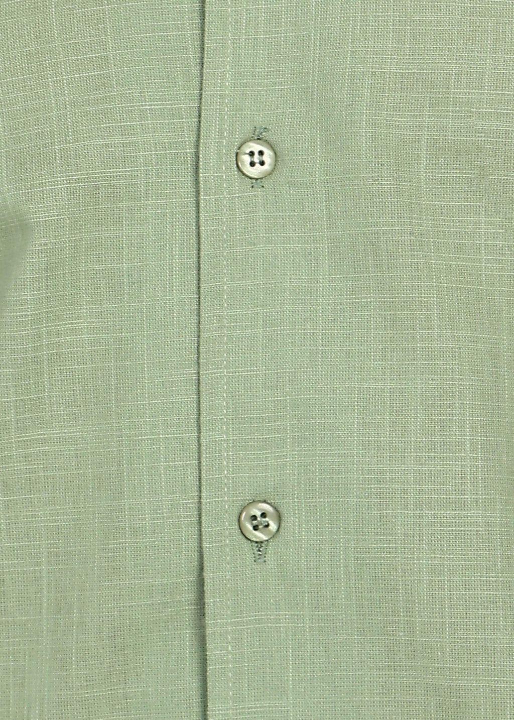 Fabmade Sage Linen Co-Ord Set
