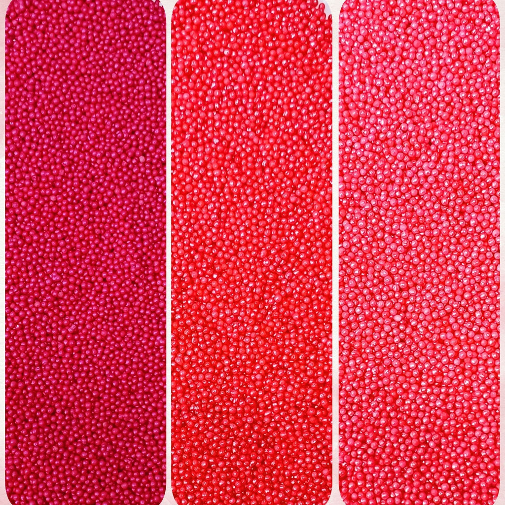 valentine sprinkles vs multipack 02 100 gms