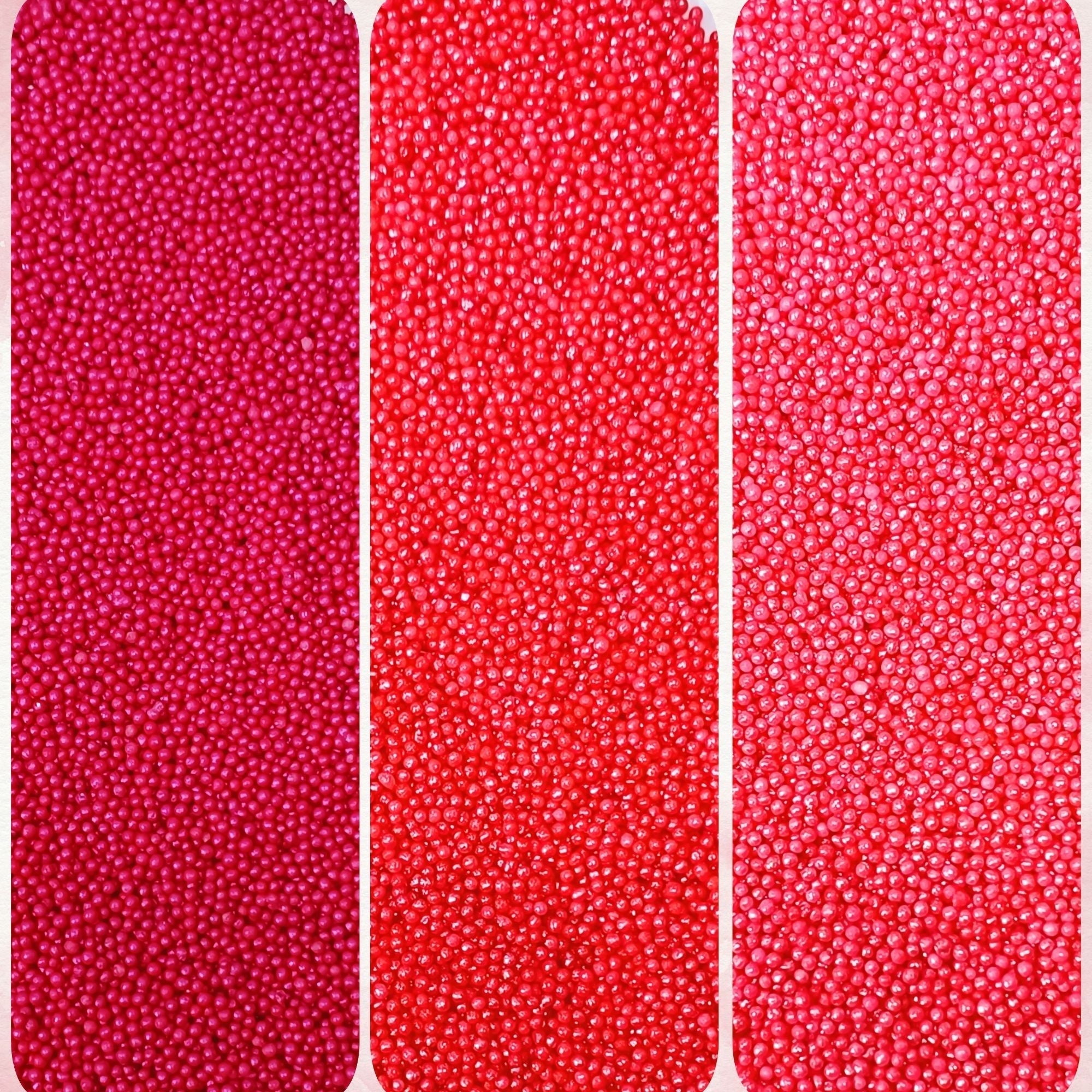 valentine sprinkles vs multipack 02 100 gms