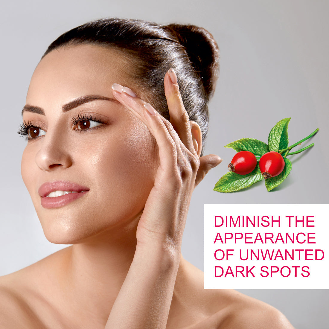 Nuerma Science Rosehip Essential Oil For Anti-Aging