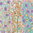 under the sea sprinkles for decorations 01 100 gm