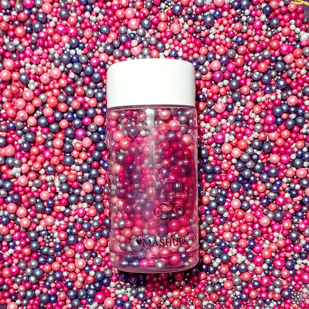 confect disco ball mashup dm 10 120 gms