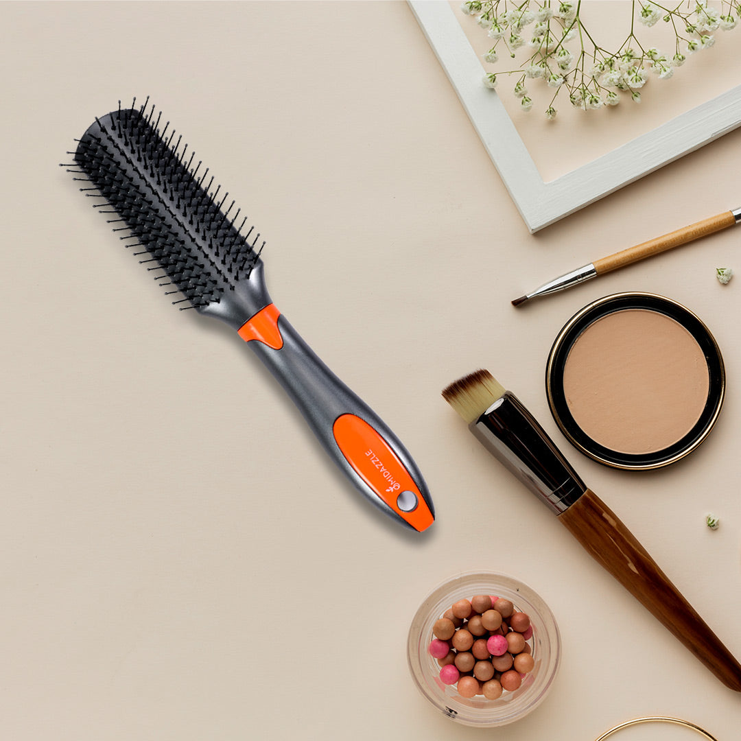MiDazzle Hair Brush (Premium) MIHB0005