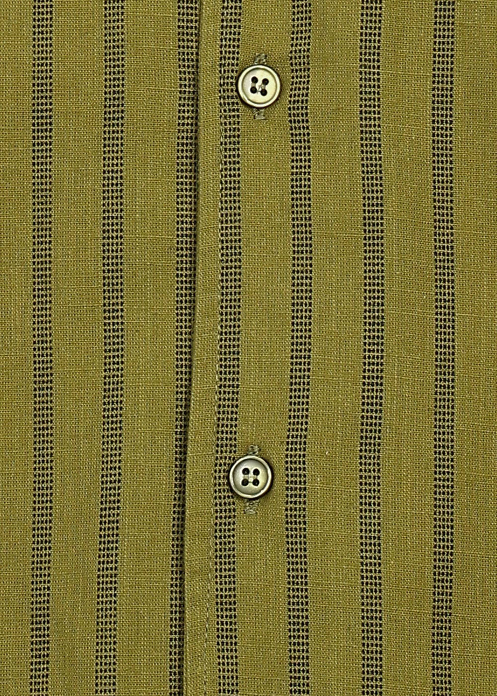 Fabmade Olive Breeze Co-Ord Set