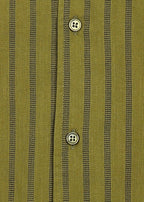 Fabmade Olive Breeze Co-Ord Set