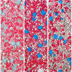 valentine sprinkles vs multipack 16 100 gms